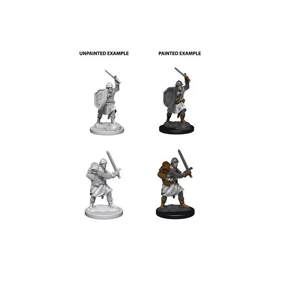 Pathfinder Battles Deep Cuts: Infantrymen-73185