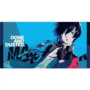 Bushiroad Rubber Mat Collection V2 Vol.1212 Persona 3 Reload-242679
