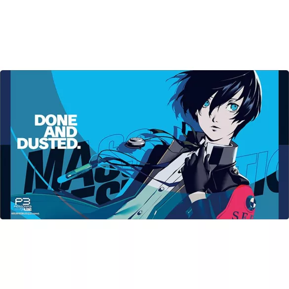 Bushiroad Rubber Mat Collection V2 Vol.1212 Persona 3 Reload-242679