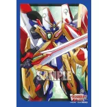 Bushiroad Sleeve Collection Mini Vol.717 (70 Sleeves) Cardfight!! Vanguard-242341