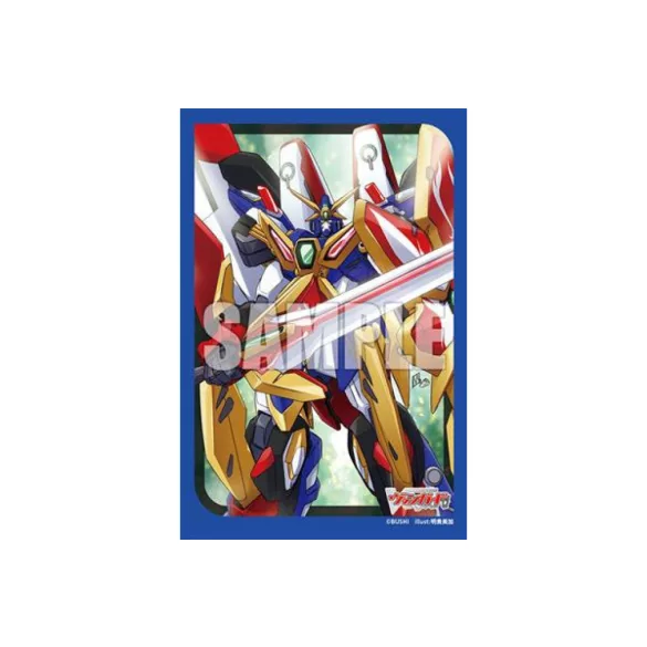 Bushiroad Sleeve Collection Mini Vol.717 (70 Sleeves) Cardfight!! Vanguard-242341