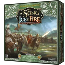 SIF: Brotherhood without Banners - Starter Set - EN-SIF010