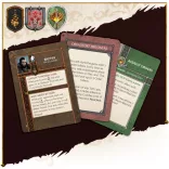 SIF: Brotherhood without Banners - Starter Set - EN-SIF010