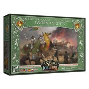 SIF: Brotherhood Sworn Knights ML-SIF014