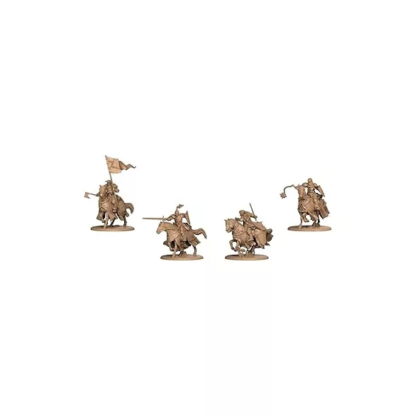 SIF: Brotherhood Sworn Knights ML