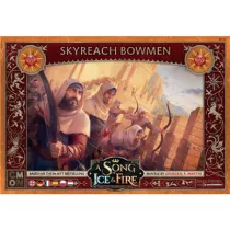SIF: Skyreach Bowmen ML-SIF711