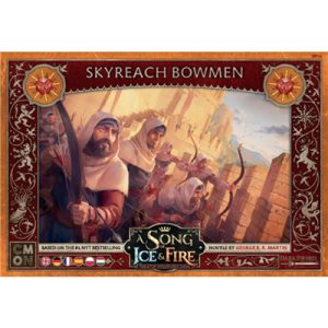 SIF: Skyreach Bowmen ML-SIF711