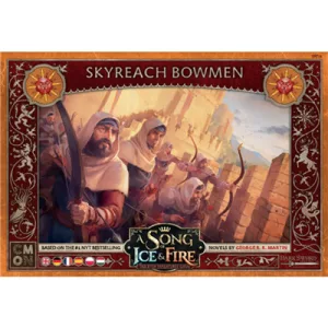 SIF: Skyreach Bowmen ML-SIF711