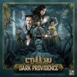 Cthulhu: Dark Providence minifigura