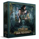 Cthulhu: Dark Providence minifigura