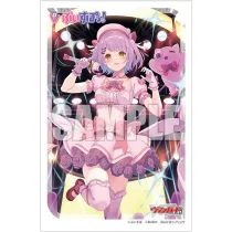 Bushiroad Sleeve Collection Mini Vol.722 (70 Sleeves) Cardfight!! Vanguard-242396