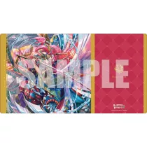 Bushiroad Rubber Mat Collection V2 Vol.1209 Cardfight!! Vanguard-242464