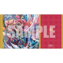 Bushiroad Rubber Mat Collection V2 Vol.1209 Cardfight!! Vanguard – gumis játékalátét