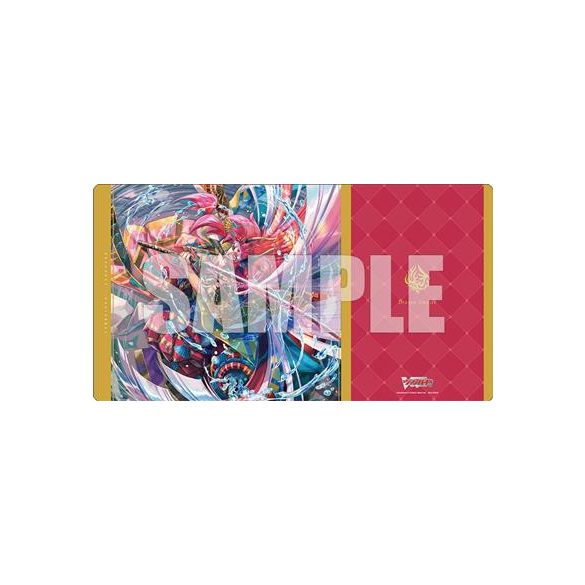 Bushiroad Rubber Mat Collection V2 Vol.1209 Cardfight!! Vanguard-242464