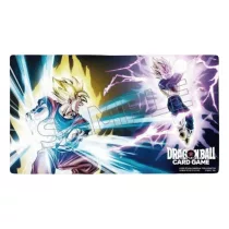 Dragon Ball Super Card Game Fusion World Official Playmat 01 játékszőnyeg