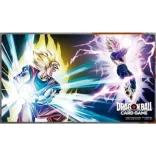 Dragon Ball Super Card Game Fusion World Official Playmat 01 játékszőnyeg