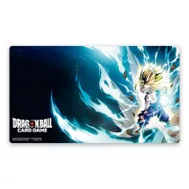 Dragon Ball Super Card Game Fusion World Official Playmat 02 játékalátét