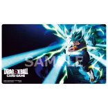 Dragon Ball Super Card Game Fusion World Official Playmat 02 játékalátét
