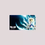 Dragon Ball Super Card Game Fusion World Official Playmat 02 játékalátét