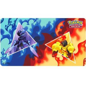 UP - Armarouge & Ceruledge Playmat for Pokémon-16391