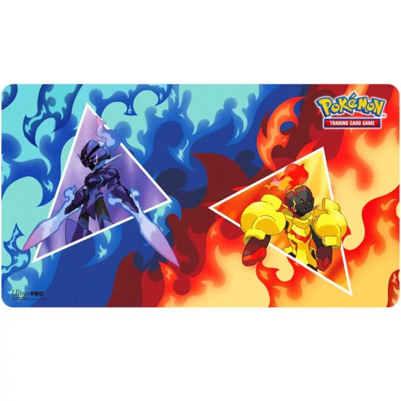 UP - Armarouge & Ceruledge Playmat for Pokémon-16391