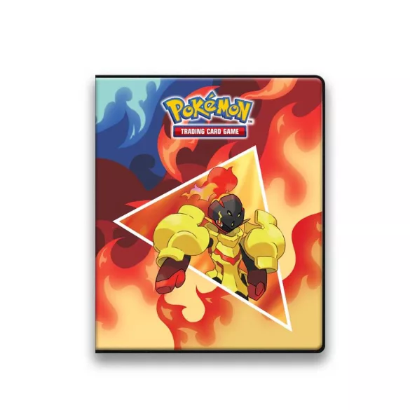 UP - Armarouge & Ceruledge 4-Pocket Portfolio for Pokémon-16392