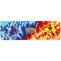 UP - Armarouge & Ceruledge 8ft Table Playmat for Pokémon-16398