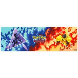 UP - Armarouge & Ceruledge 8ft Table Playmat for Pokémon-16398