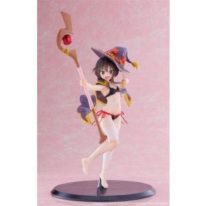Konosuba: God'S Blessing On This Wonderful World! 3 Coreful Figure - Megumin (Swimwear Ver.)-XALGVZZZ32