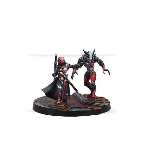 Infinity: Daemonist Observant - EN-281535-1073