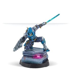 Infinity: Reinf. Nightshades, Clandestine Action Unit - EN-282028-1075