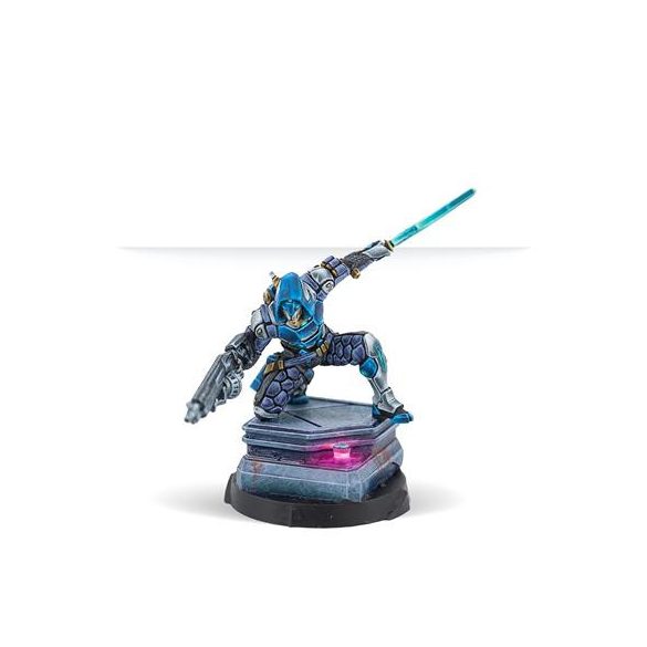Infinity: Reinf. Nightshades, Clandestine Action Unit - EN-282028-1075