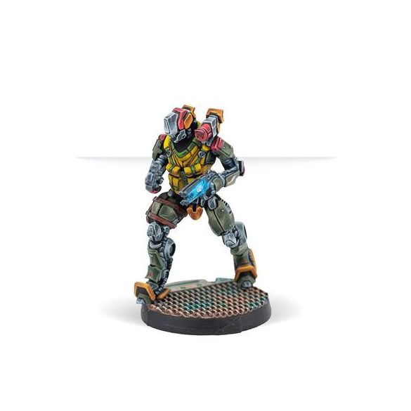 Infinity: Warcors, War Correspondents - EN-280776-1076