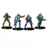 Halo: Flashpoint Spartan Edition - EN-MGHA102
