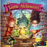 Little Alchemists - EN-CGE00119