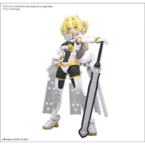 30Ms Sis-F00 Yufia [Color A]-MK67150