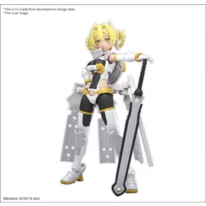 30Ms Sis-F00 Yufia [Color A]-MK67150