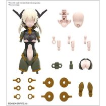 30Ms Option Parts Set 13 (Tactical Costume) [Color B]-MK67151