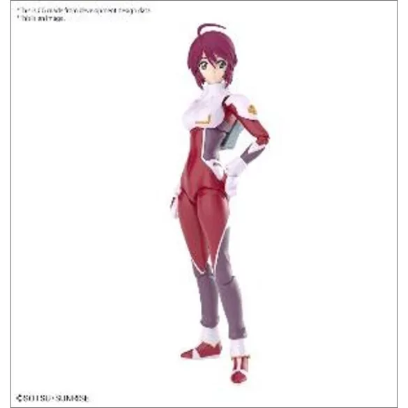 Figure-Rise Standard Lunamaria Hawke-MK66703