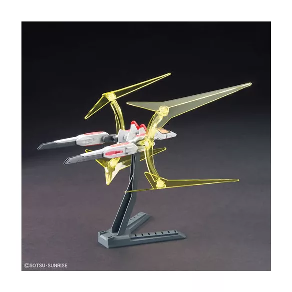 Option Parts Set Gunpla 05 (Universe Booster Plavsky Power Gate)-MK67142