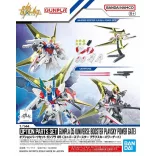 Option Parts Set Gunpla 05 (Universe Booster Plavsky Power Gate)-MK67142
