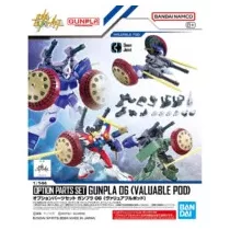 Option Parts Set Gunpla 06 (Valuable Pod)-MK67143