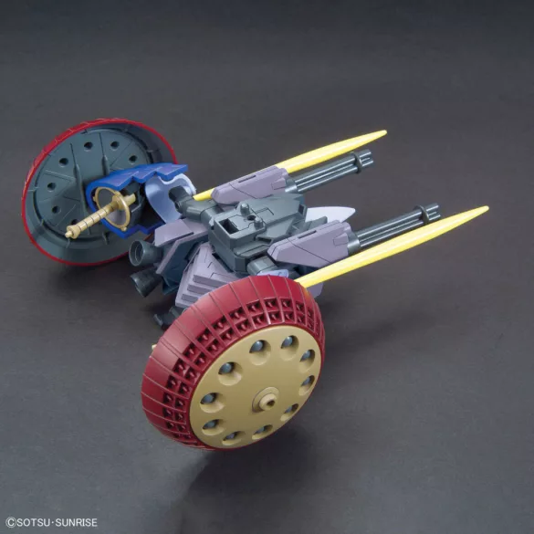 Option Parts Set Gunpla 06 (Valuable Pod)-MK67143