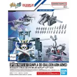 Option Parts Set Gunpla 08 (Ballden Arm Arms)-MK67144