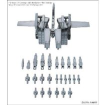 Option Parts Set Gunpla 08 (Ballden Arm Arms)-MK67144