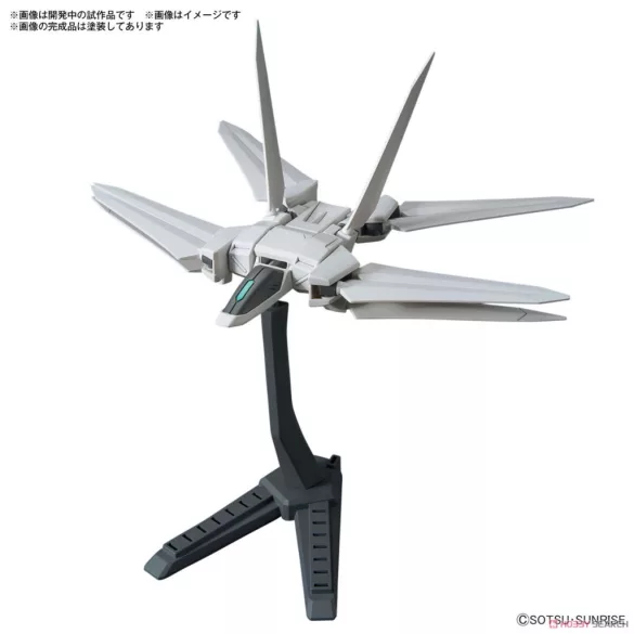 Option Parts Set Gunpla 10 (Galaxy Booster)-MK67148