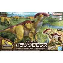 Plannosaurus Parasaurolophus-MK66704
