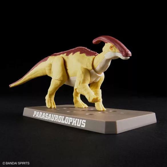 Plannosaurus Parasaurolophus-MK66704
