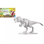 Plannosaurus - Tyrannosaurus (Painting Ver.)-MK67145