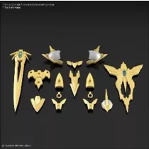 30Mf Class Up Armor (Liber Holy Knight)-MK67163